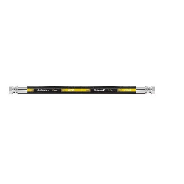 Hydraulic Hose Assembly - 1/4